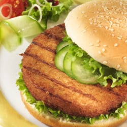 Burger Vegetaria