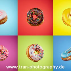 Donuts