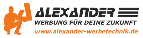 Alexander Legrum Werbetechnik