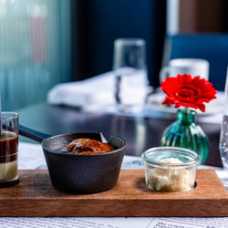 Midtown Grill Berlin