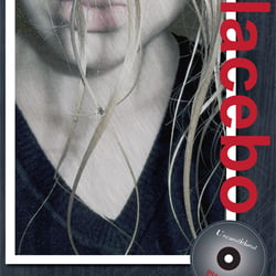 Poster Design for Placebo Music Band