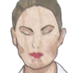 Stewardess
