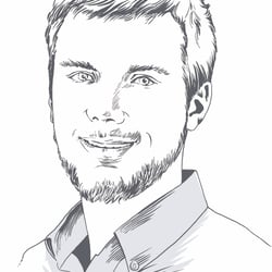 Portrait für MIG Magazin