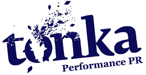 Tonka Performance PR