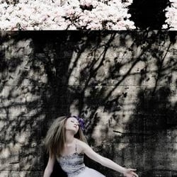 Make-up / Hair : Isabell von Ohlshausen