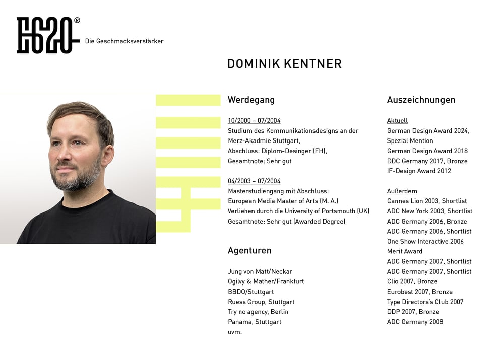 Dominik Kentner