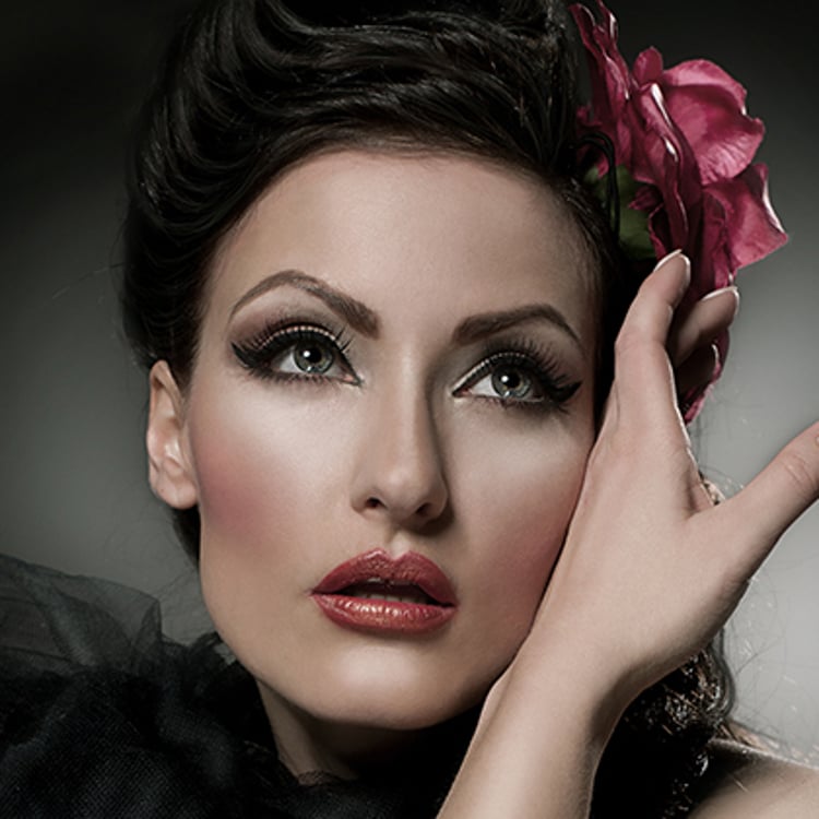 Olia Yemelina