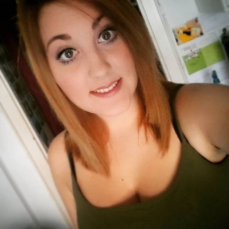 Christina Bigalke