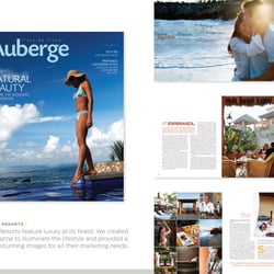 Auberge Resorts Magazine