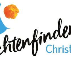 Logo Geschichtenfinderin