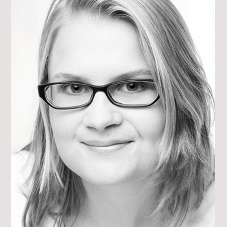 Leonie Wiedenhoff