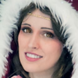 belle winter