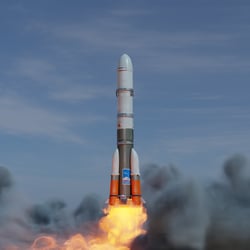 rakete4096F136