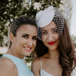 Bride/Maid
