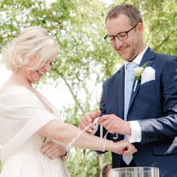 Hochzeitsfotografie