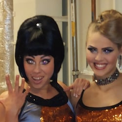 all shook up 1
