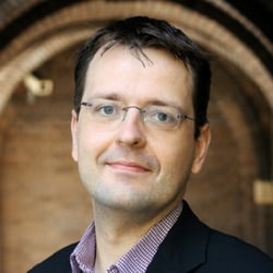 Marcus Rohwetter