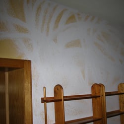 Fantasy on the Wall – Wandmalerei Fantasien 11