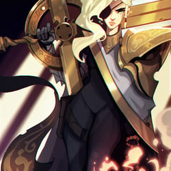 Character Illustration