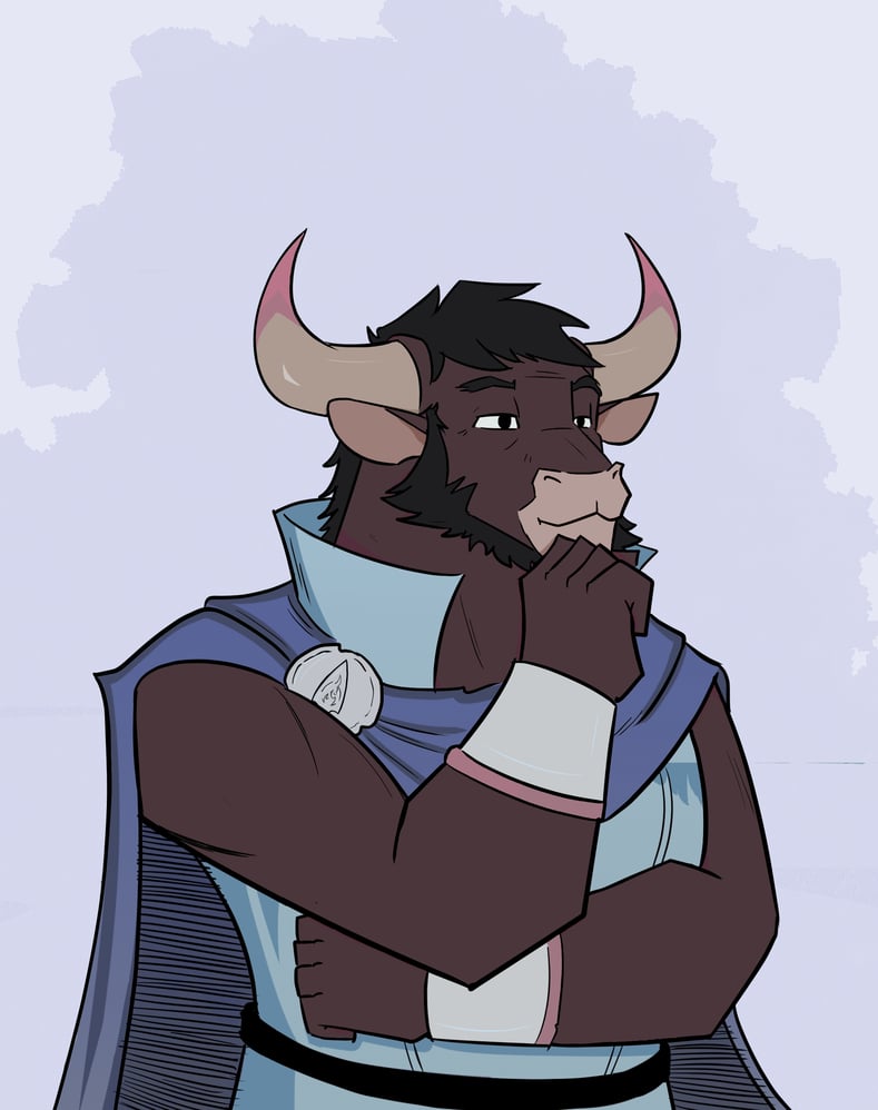 Irostius Minotaur -Generale