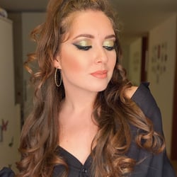 Event Make-up
