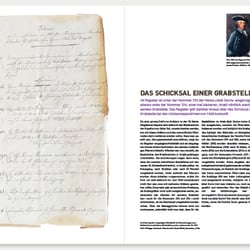 Geschäftsbericht – Archäologische Bodenforschung Basel-Stadt, Schweiz