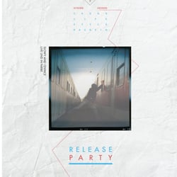 Plakat vernissage