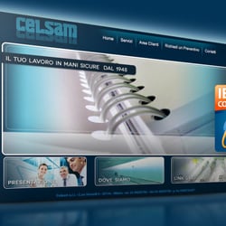 Celsam – Employment consulting