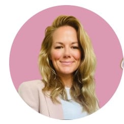 Janina Longerich Brand Manager