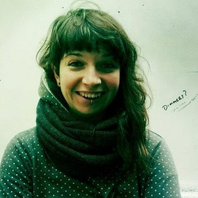 Laura Fiorio