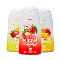 mijuwi – Logo, Corporate Design, Product Packaging, Displays, Messe