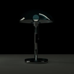 Lampe