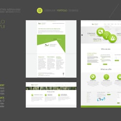 BYOAND PORTFOLIO