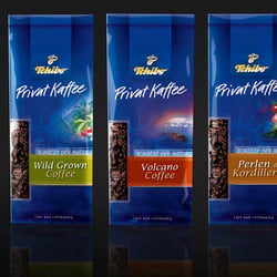 Tchibo Privat Kaffee Limited Edition