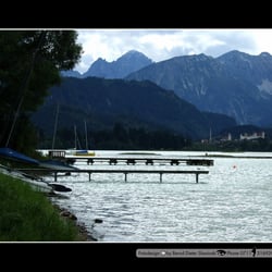 Schwangau-Forggensee
