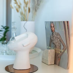 home staging Apartment München – Details
