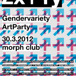Plakatgestaltung
