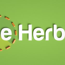 Be Herbal – TC1500 – C4D Renders Scene 5