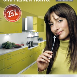 Möbel Hübner Küchenhaus Einführung