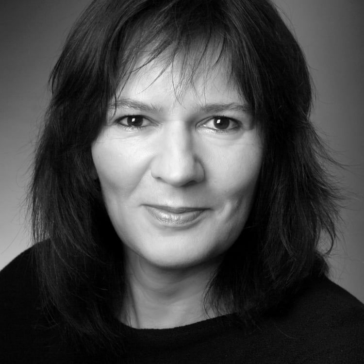 Christiane Radwan