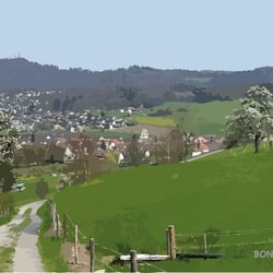 Bonstetten