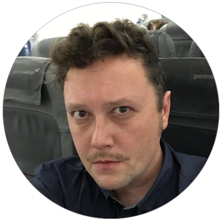 Vasyl Rogozovsky