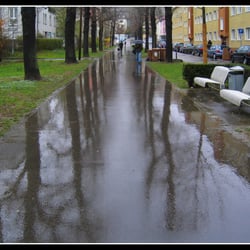 es regnet 2