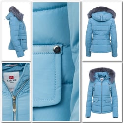 produktfdotografie winterjacken
