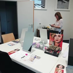 Workshop-Vorbereitungen