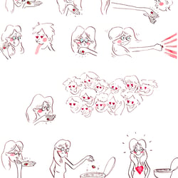 Magic ring