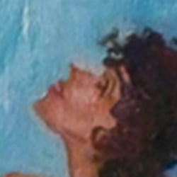 Idylle, 30×40, 2010