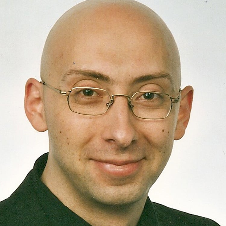 Alexander Baskakov