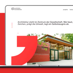 Webdesign