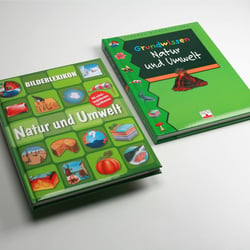 Bilderlexikon „Natur & Umwelt“